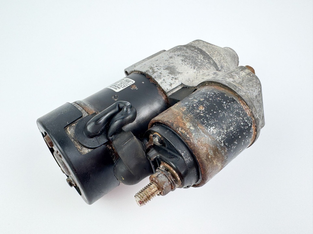 2010 Honda 60 HP 4 Stroke Outboard Starter Motor 31200-ZZ3-003 OEM