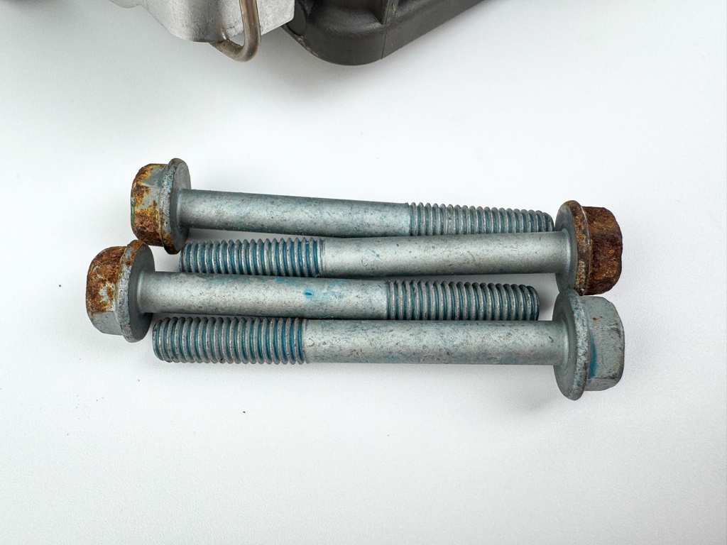 2010 Honda 60 HP 4 Stroke Outboard Throttle Body Assembly 16400-ZZ3-003 OEM