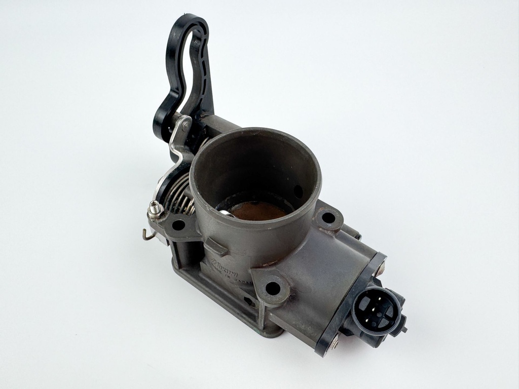 2010 Honda 60 HP 4 Stroke Outboard Throttle Body Assembly 16400-ZZ3-003 OEM