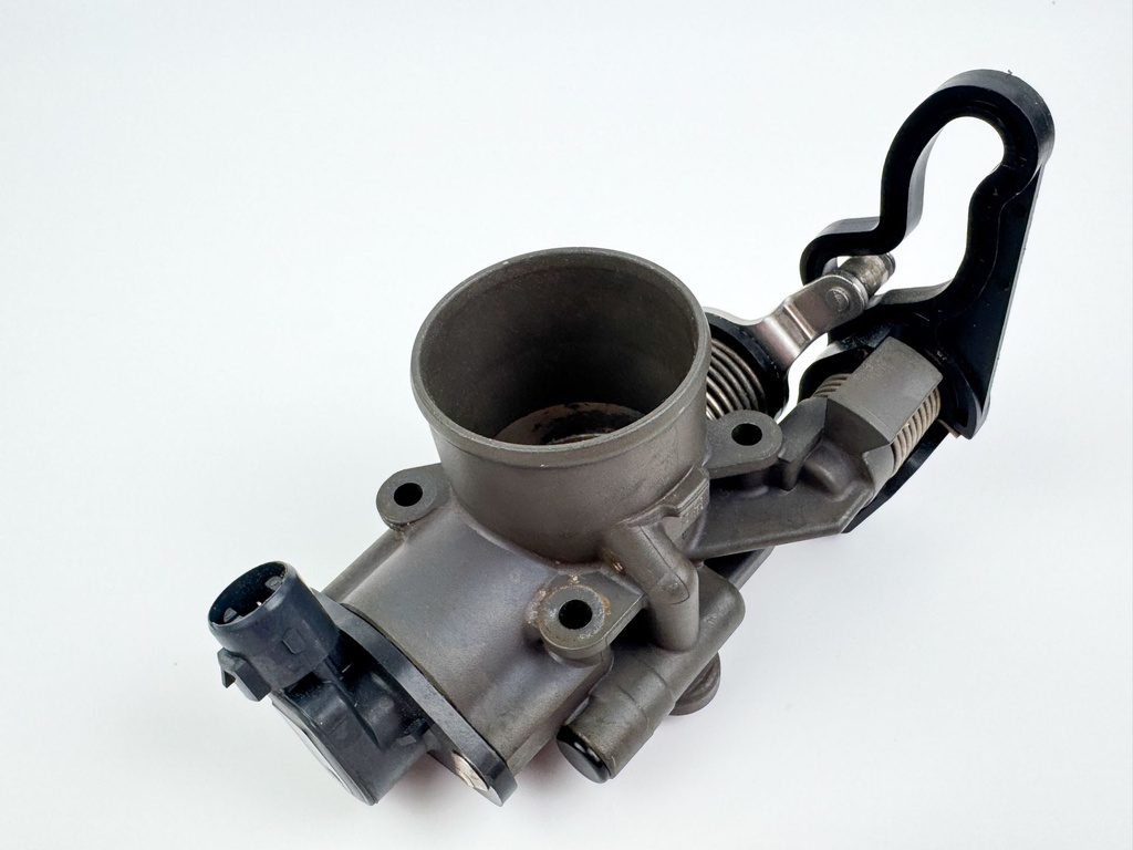 2010 Honda 60 HP 4 Stroke Outboard Throttle Body Assembly 16400-ZZ3-003 OEM