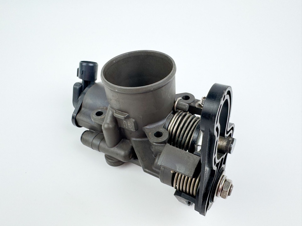 2010 Honda 60 HP 4 Stroke Outboard Throttle Body Assembly 16400-ZZ3-003 OEM