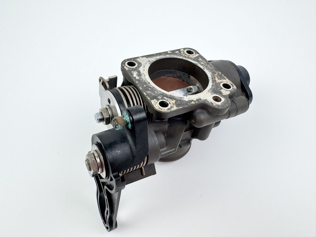 2010 Honda 60 HP 4 Stroke Outboard Throttle Body Assembly 16400-ZZ3-003 OEM