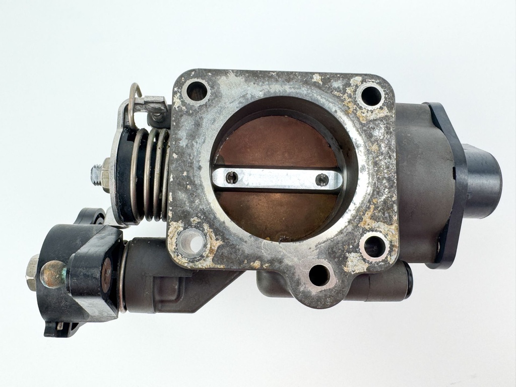 2010 Honda 60 HP 4 Stroke Outboard Throttle Body Assembly 16400-ZZ3-003 OEM