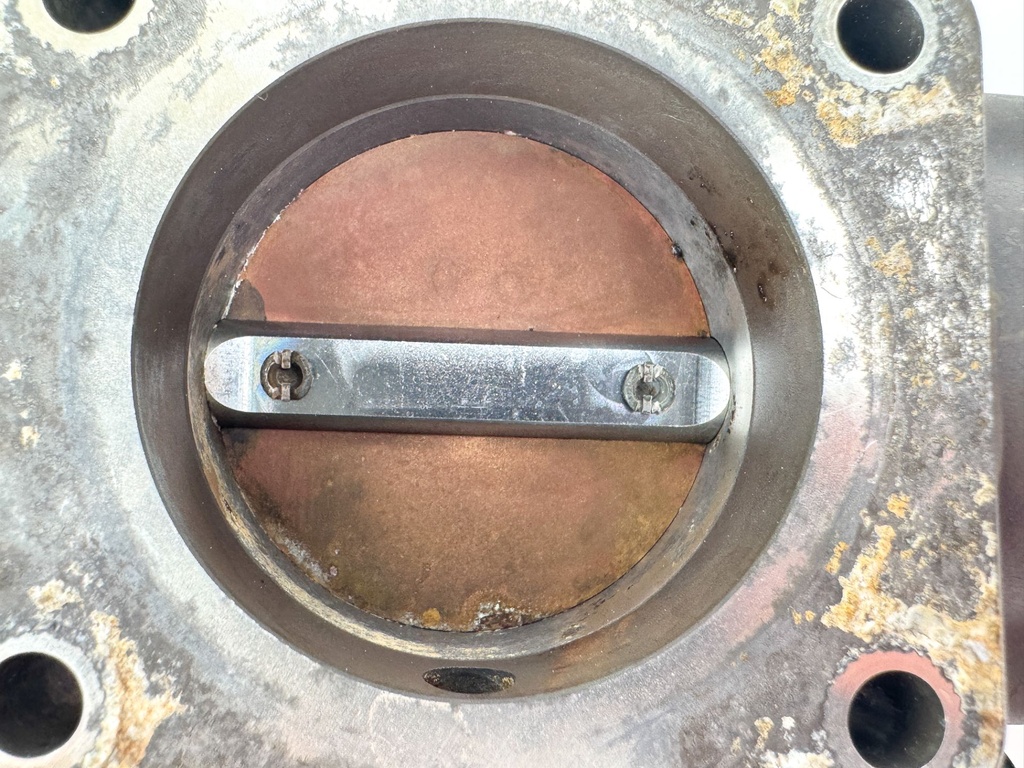 2010 Honda 60 HP 4 Stroke Outboard Throttle Body Assembly 16400-ZZ3-003 OEM