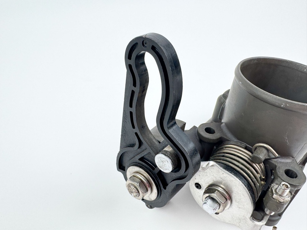 2010 Honda 60 HP 4 Stroke Outboard Throttle Body Assembly 16400-ZZ3-003 OEM