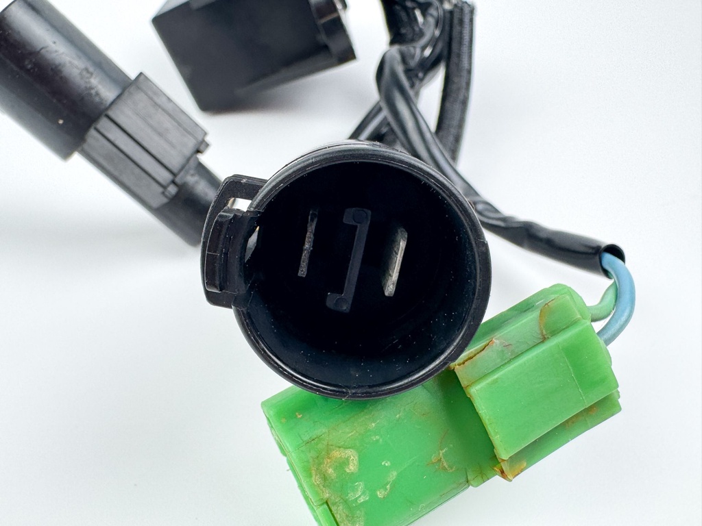 2010 Honda 60 HP 4 Stroke Outboard Trim Tilt Relay 38550-ZZ3-003 OEM