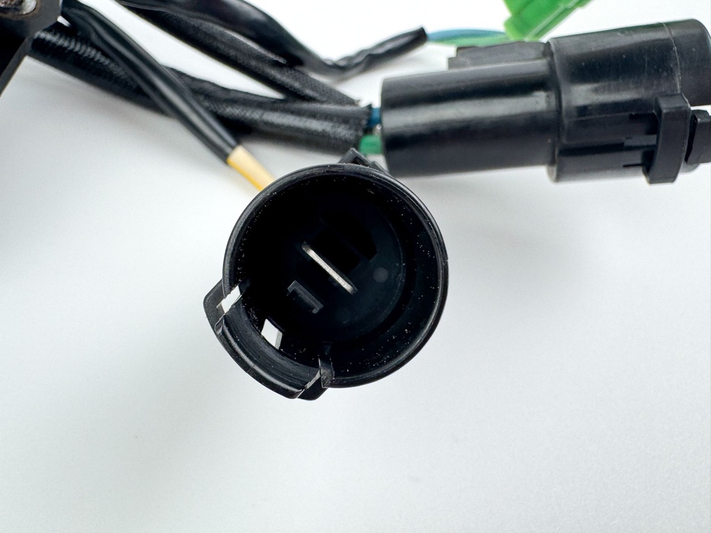 2010 Honda 60 HP 4 Stroke Outboard Trim Tilt Relay 38550-ZZ3-003 OEM