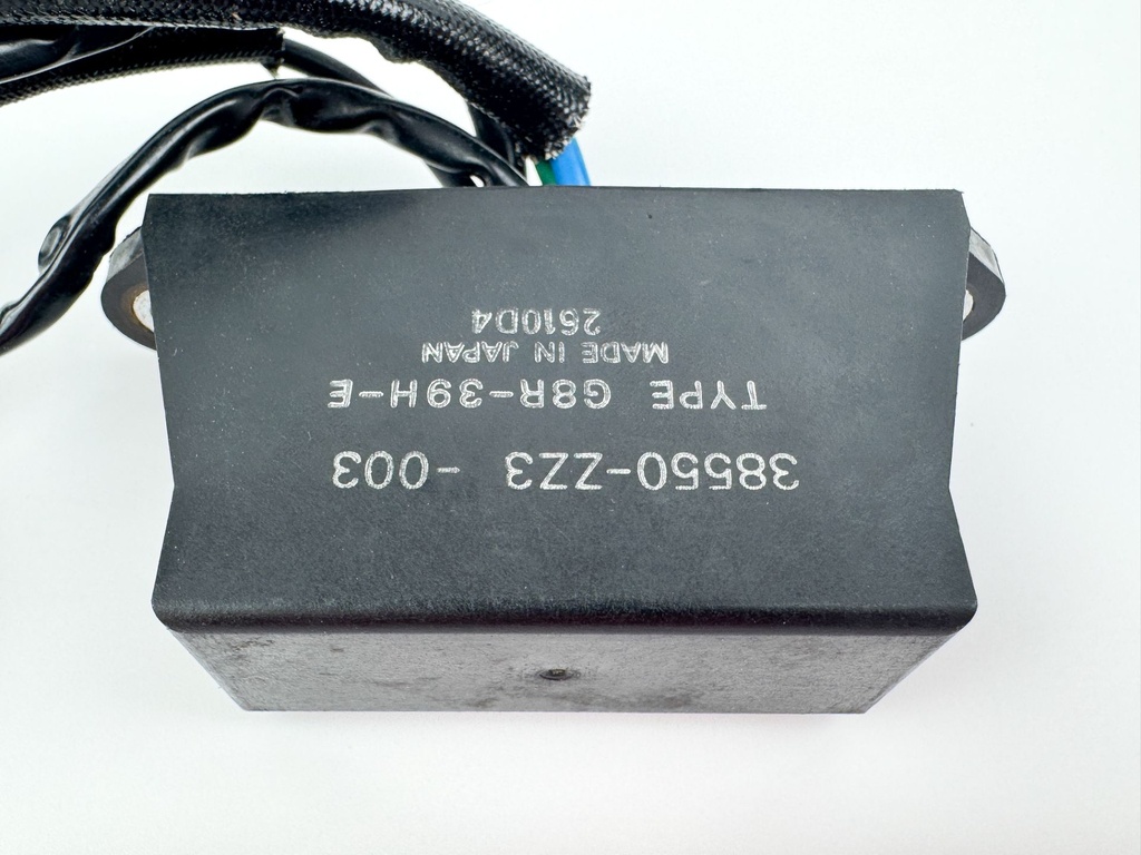 2010 Honda 60 HP 4 Stroke Outboard Trim Tilt Relay 38550-ZZ3-003 OEM