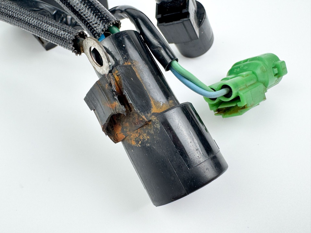 2010 Honda 60 HP 4 Stroke Outboard Trim Tilt Relay 38550-ZZ3-003 OEM