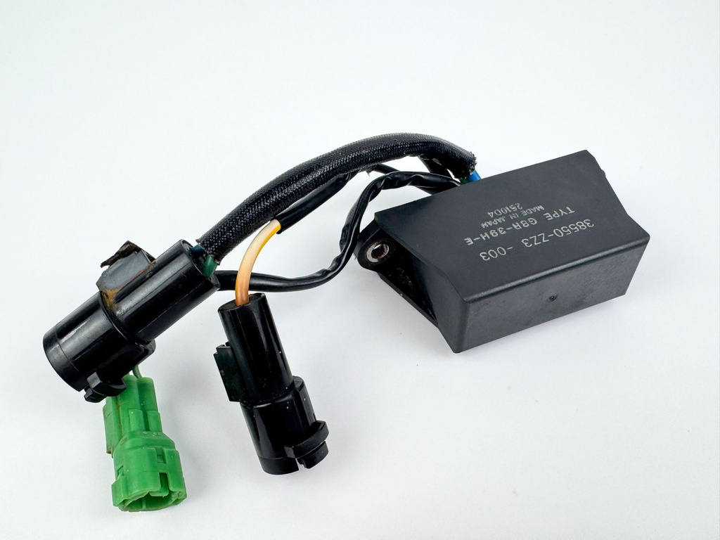 2010 Honda 60 HP 4 Stroke Outboard Trim Tilt Relay 38550-ZZ3-003 OEM