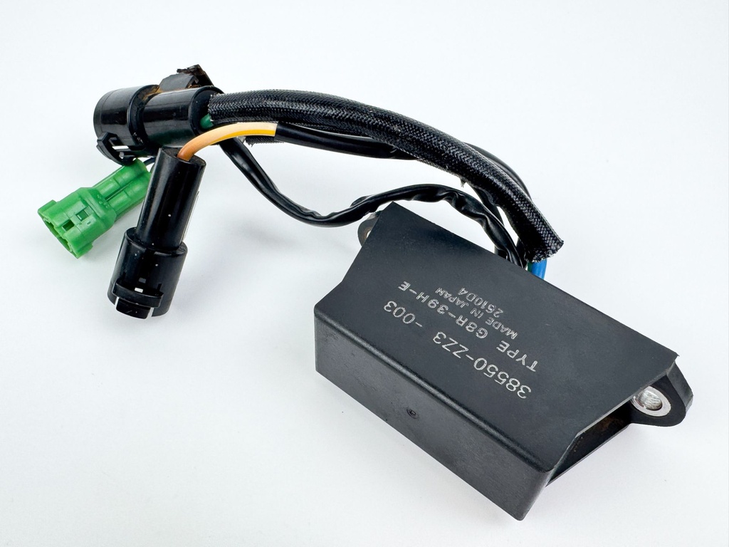 2010 Honda 60 HP 4 Stroke Outboard Trim Tilt Relay 38550-ZZ3-003 OEM