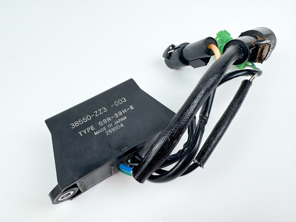 2010 Honda 60 HP 4 Stroke Outboard Trim Tilt Relay 38550-ZZ3-003 OEM