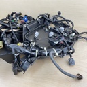 2012 Yamaha 200HP 3.3L 4 Stroke Engine Wire Harness Assembly 6P2-82590-44-00