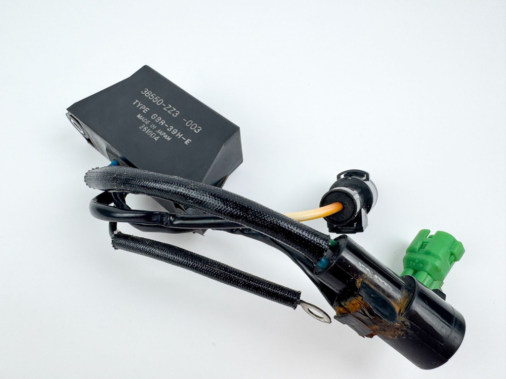 2010 Honda 60 HP 4 Stroke Outboard Trim Tilt Relay 38550-ZZ3-003 OEM