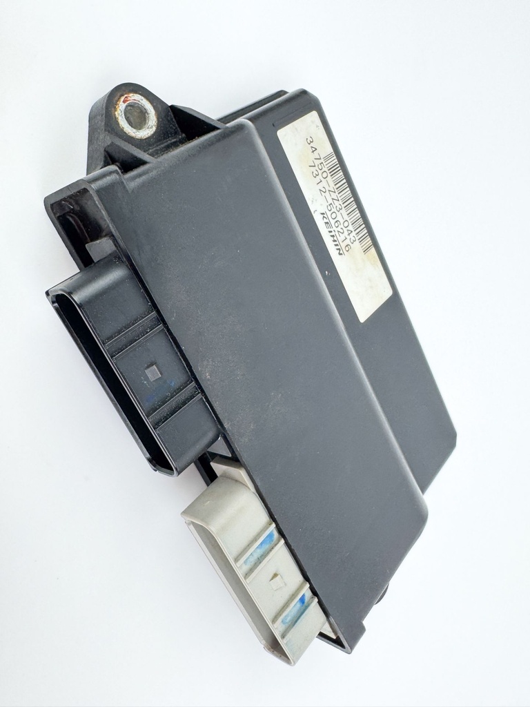 2010 Honda 60 HP 4 Stroke Outboard Engine Control Unit ECU 34750-ZZ3-043 OEM