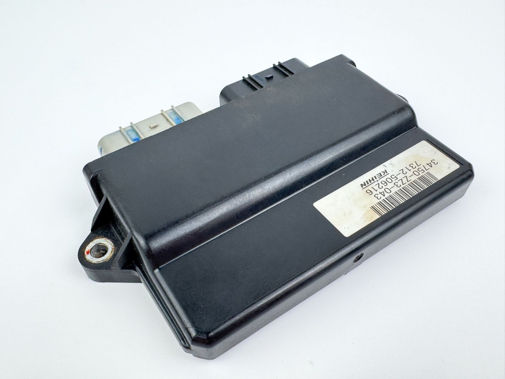 2010 Honda 60 HP 4 Stroke Outboard Engine Control Unit ECU 34750-ZZ3-043 OEM