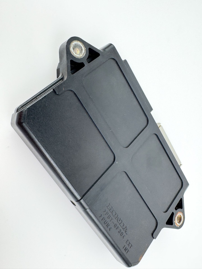 2010 Honda 60 HP 4 Stroke Outboard Engine Control Unit ECU 34750-ZZ3-043 OEM