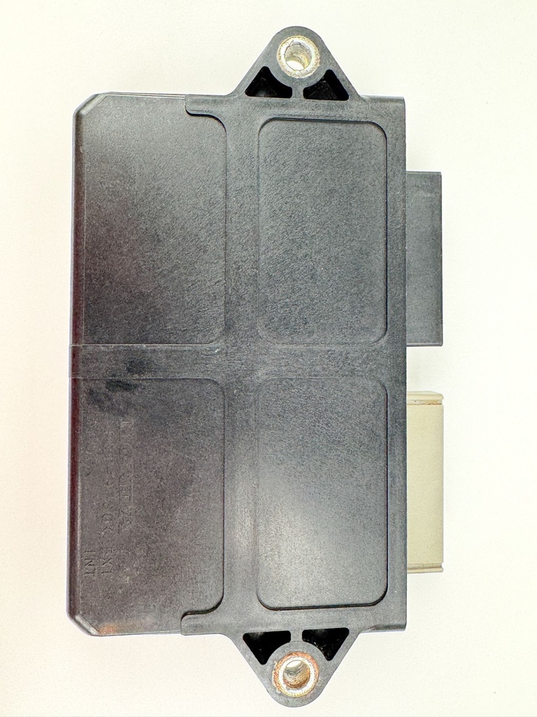 2010 Honda 60 HP 4 Stroke Outboard Engine Control Unit ECU 34750-ZZ3-043 OEM