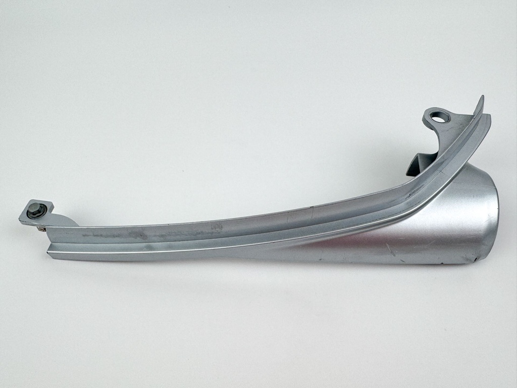 2010 Honda 60 HP 4 Stroke Outboard Cable Cover Plate 40151-ZZ3-000ZA OEM