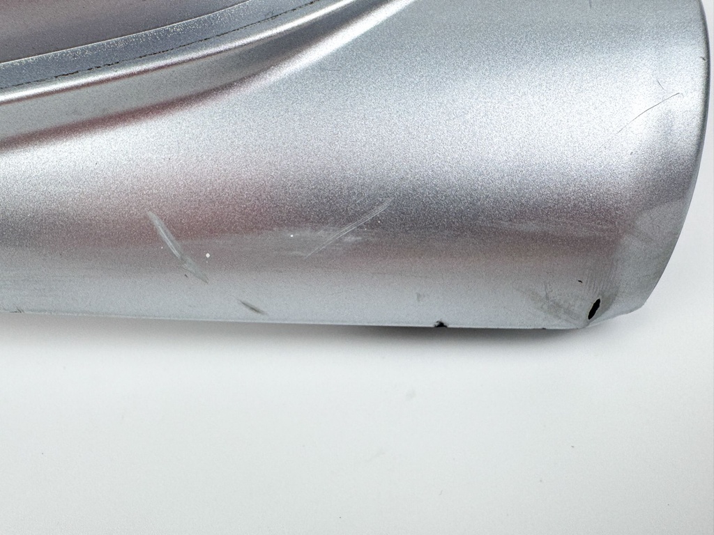 2010 Honda 60 HP 4 Stroke Outboard Cable Cover Plate 40151-ZZ3-000ZA OEM