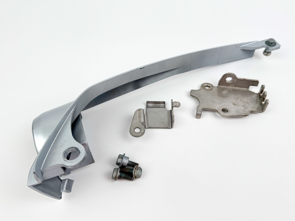 2010 Honda 60 HP 4 Stroke Outboard Cable Cover Plate 40151-ZZ3-000ZA OEM