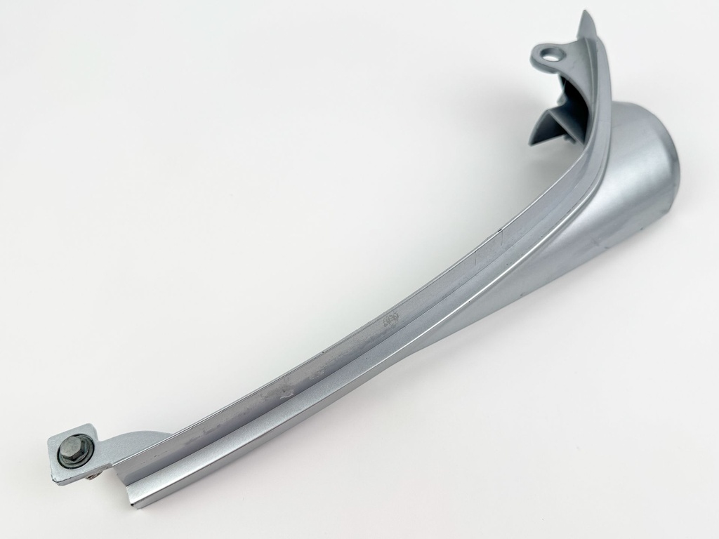 2010 Honda 60 HP 4 Stroke Outboard Cable Cover Plate 40151-ZZ3-000ZA OEM