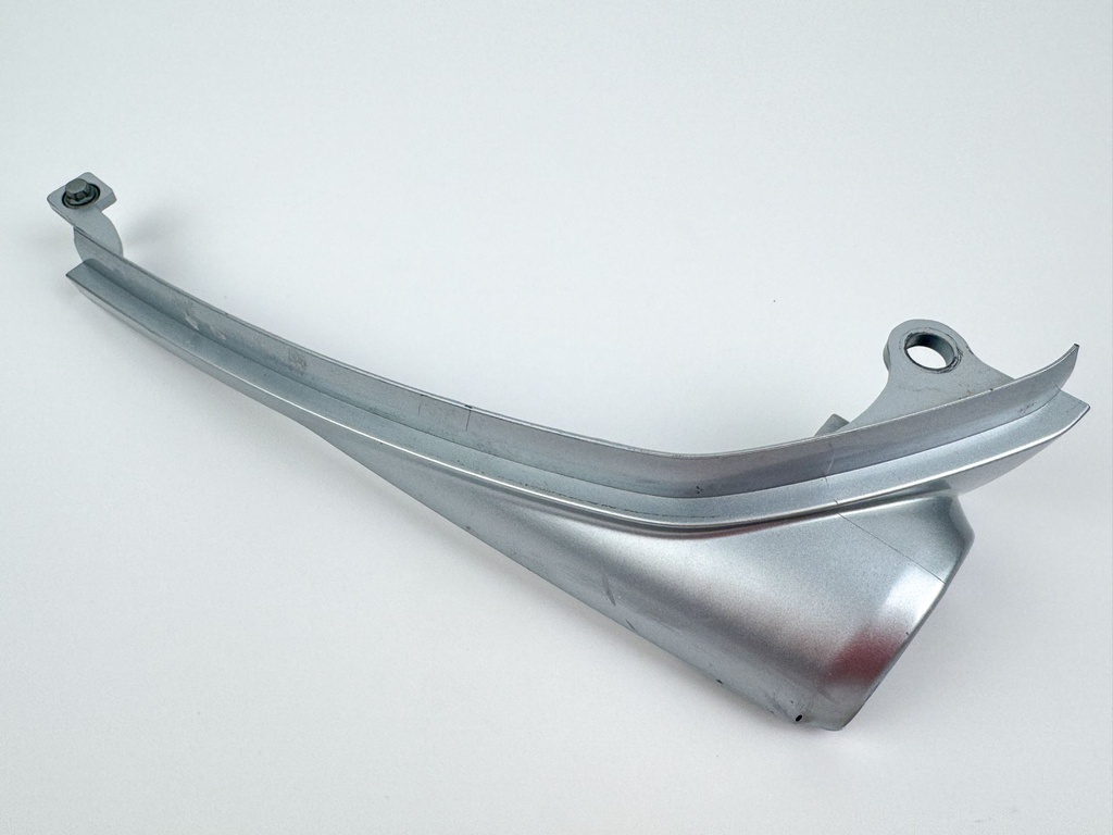 2010 Honda 60 HP 4 Stroke Outboard Cable Cover Plate 40151-ZZ3-000ZA OEM