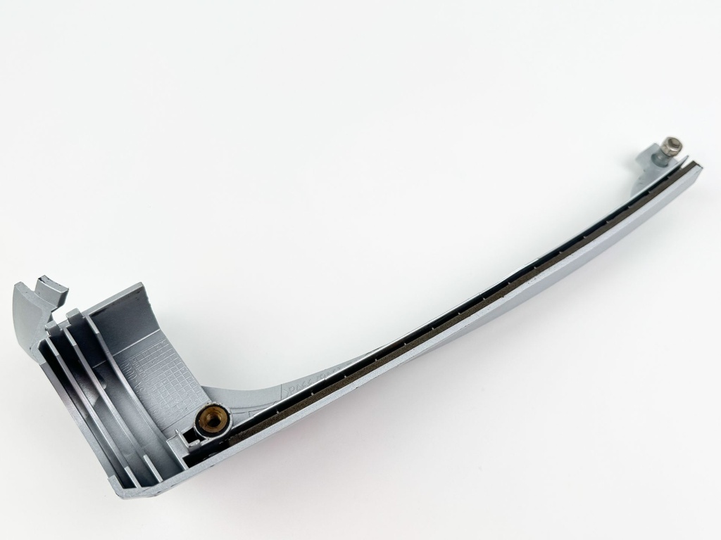 2010 Honda 60 HP 4 Stroke Outboard Cable Cover Plate 40151-ZZ3-000ZA OEM