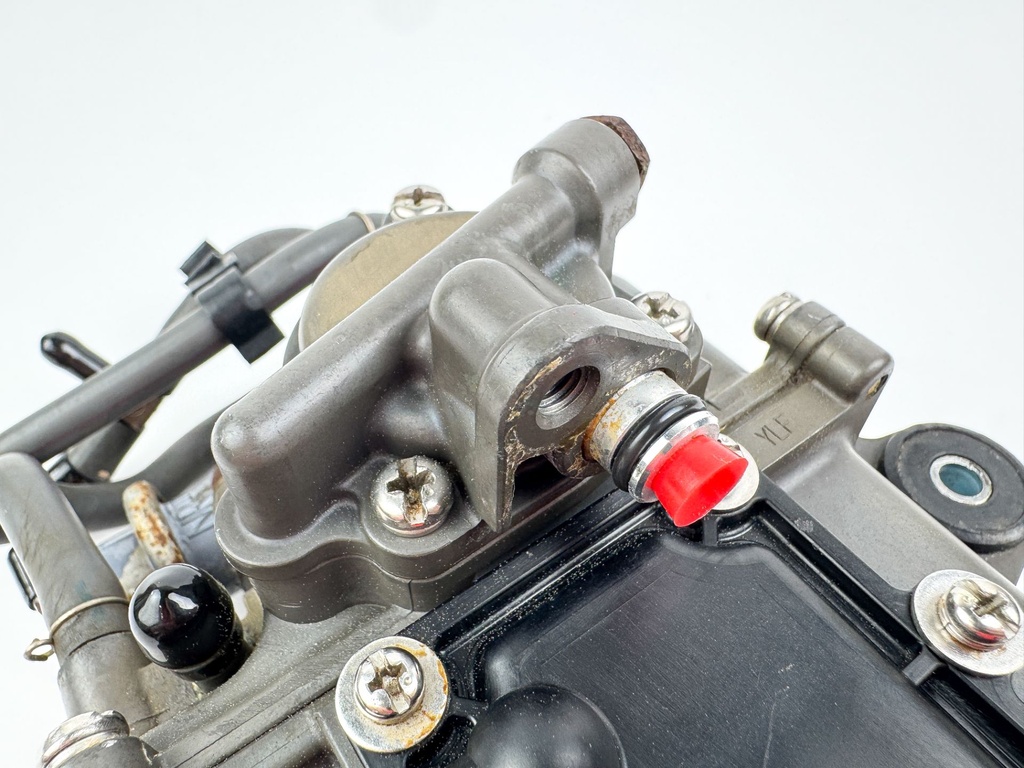 2010 Honda 60 HP 4 Stroke Outboard Vapor Separator Tank VST 16730-ZZ3-003 OEM