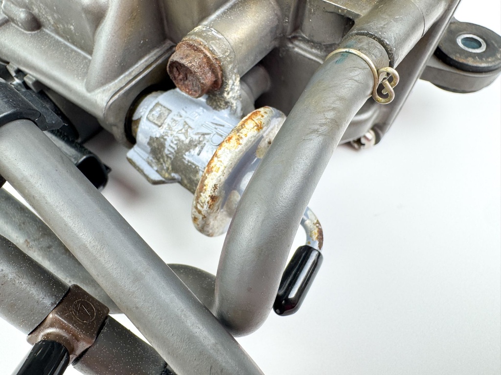 2010 Honda 60 HP 4 Stroke Outboard Vapor Separator Tank VST 16730-ZZ3-003 OEM