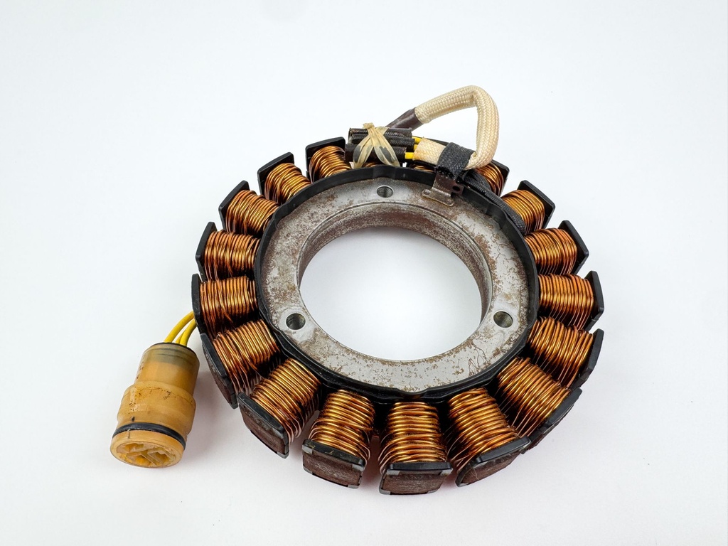2010 Honda 60 HP 4 Stroke Outboard Stator Assembly 31632-ZZ3-A01 OEM