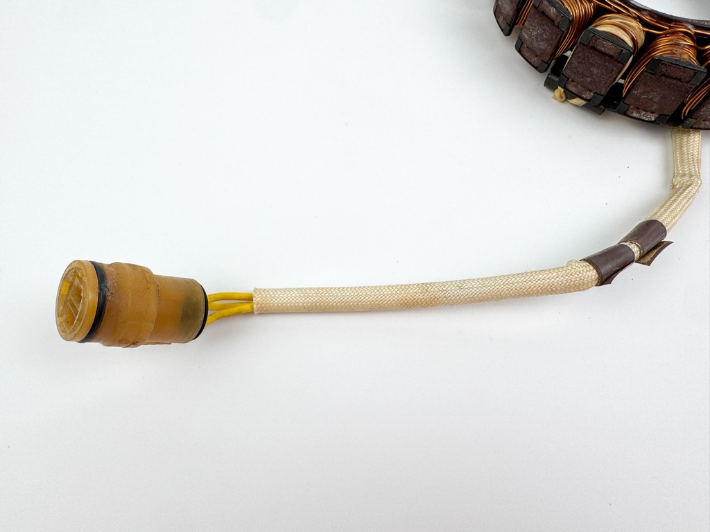 2010 Honda 60 HP 4 Stroke Outboard Stator Assembly 31632-ZZ3-A01 OEM