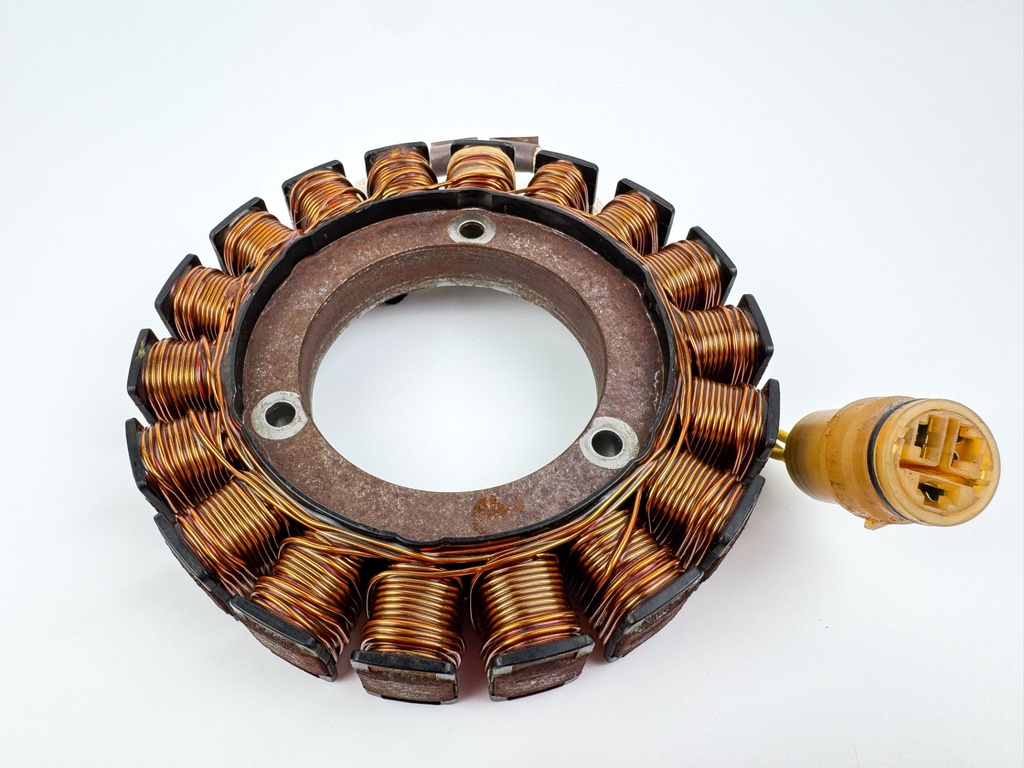 2010 Honda 60 HP 4 Stroke Outboard Stator Assembly 31632-ZZ3-A01 OEM