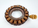 2010 Honda 60 HP 4 Stroke Outboard Stator Assembly 31632-ZZ3-A01 OEM