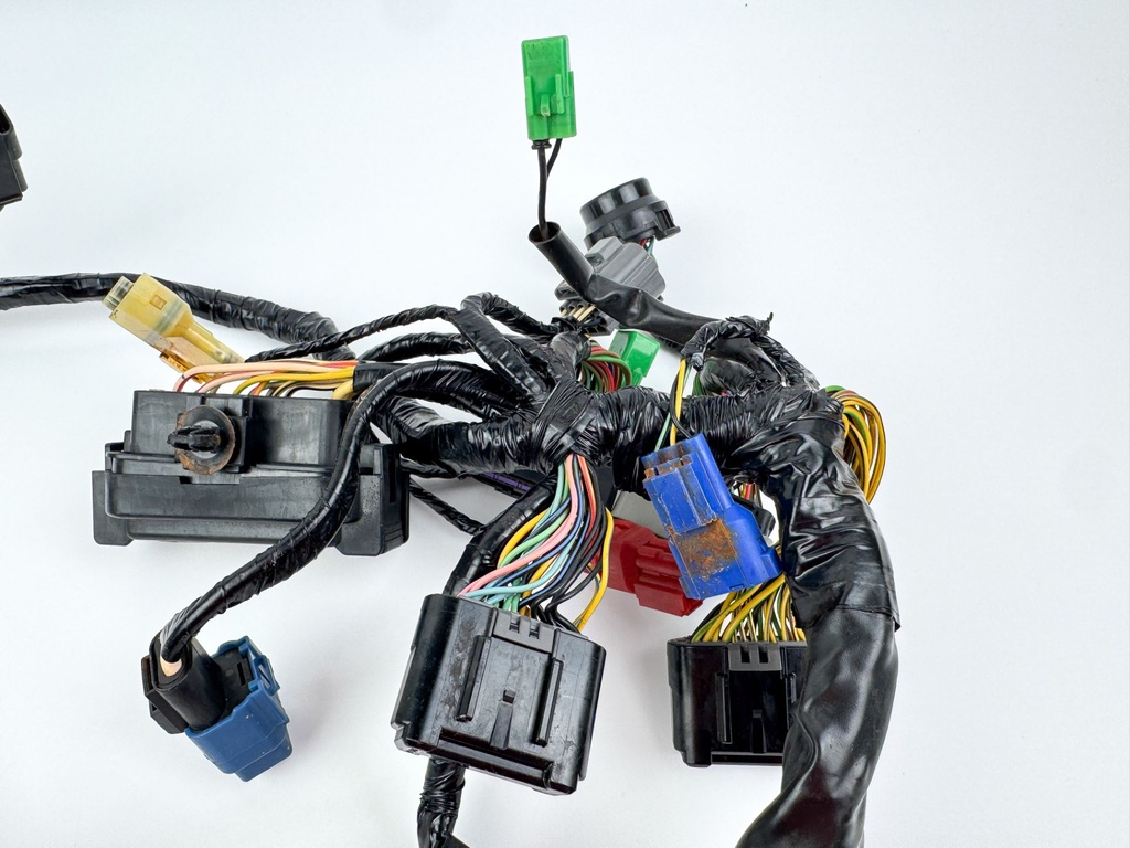 2010 Honda 60 HP 4 Stroke Outboard Engine Wire Harness 32100-ZZ3-000 OEM