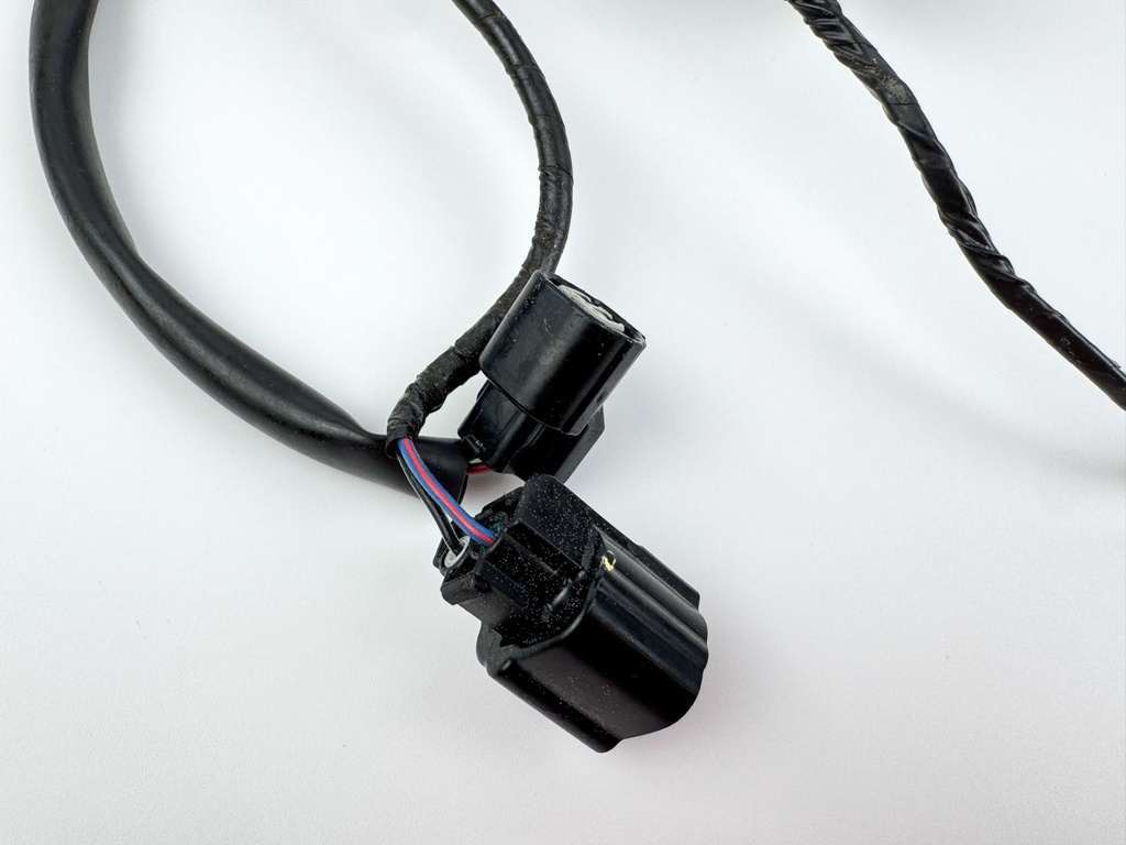 2010 Honda 60 HP 4 Stroke Outboard Engine Wire Harness 32100-ZZ3-000 OEM