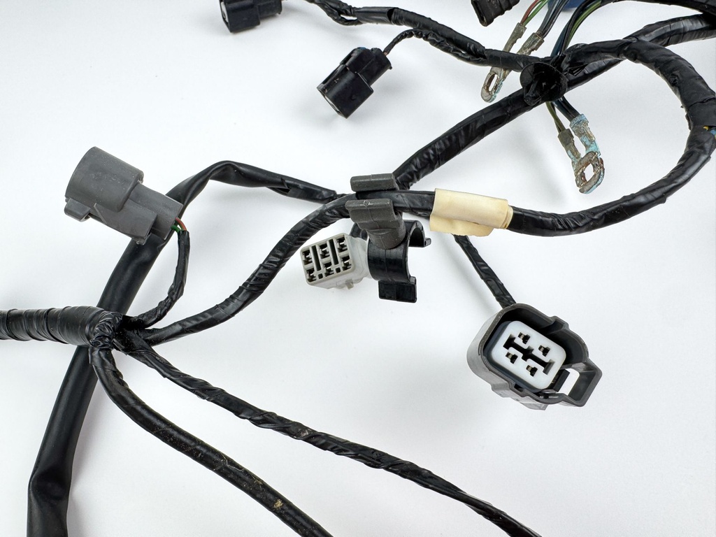 2010 Honda 60 HP 4 Stroke Outboard Engine Wire Harness 32100-ZZ3-000 OEM