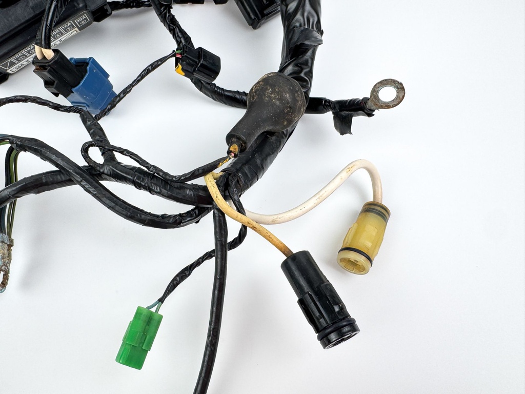 2010 Honda 60 HP 4 Stroke Outboard Engine Wire Harness 32100-ZZ3-000 OEM