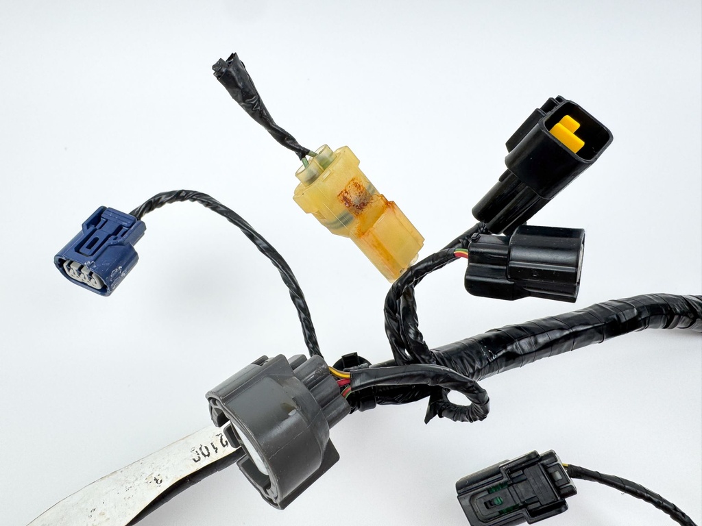 2010 Honda 60 HP 4 Stroke Outboard Engine Wire Harness 32100-ZZ3-000 OEM