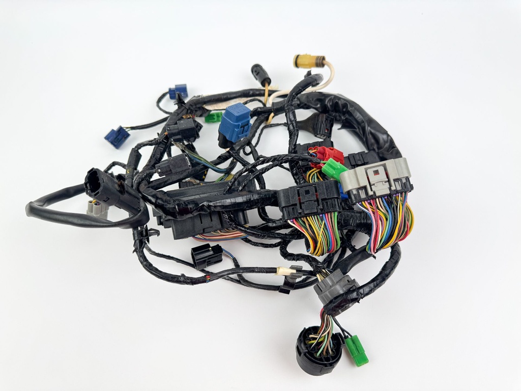 2010 Honda 60 HP 4 Stroke Outboard Engine Wire Harness 32100-ZZ3-000 OEM