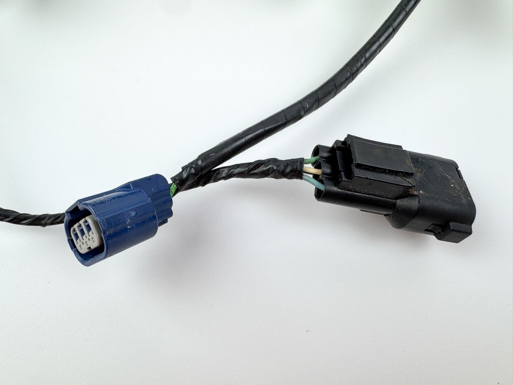 2010 Honda 60 HP 4 Stroke Outboard Engine Wire Harness 32100-ZZ3-000 OEM