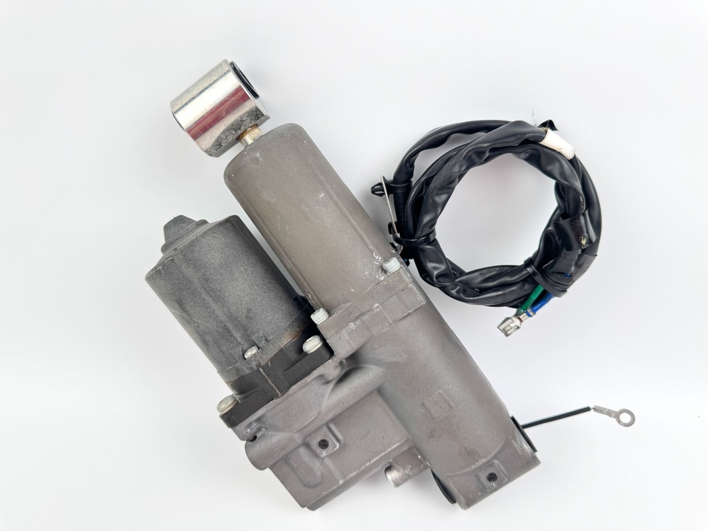 Honda BF60 60HP 4 Stroke Outboard Trim Tilt Unit Assembly 56000-ZZ3-033