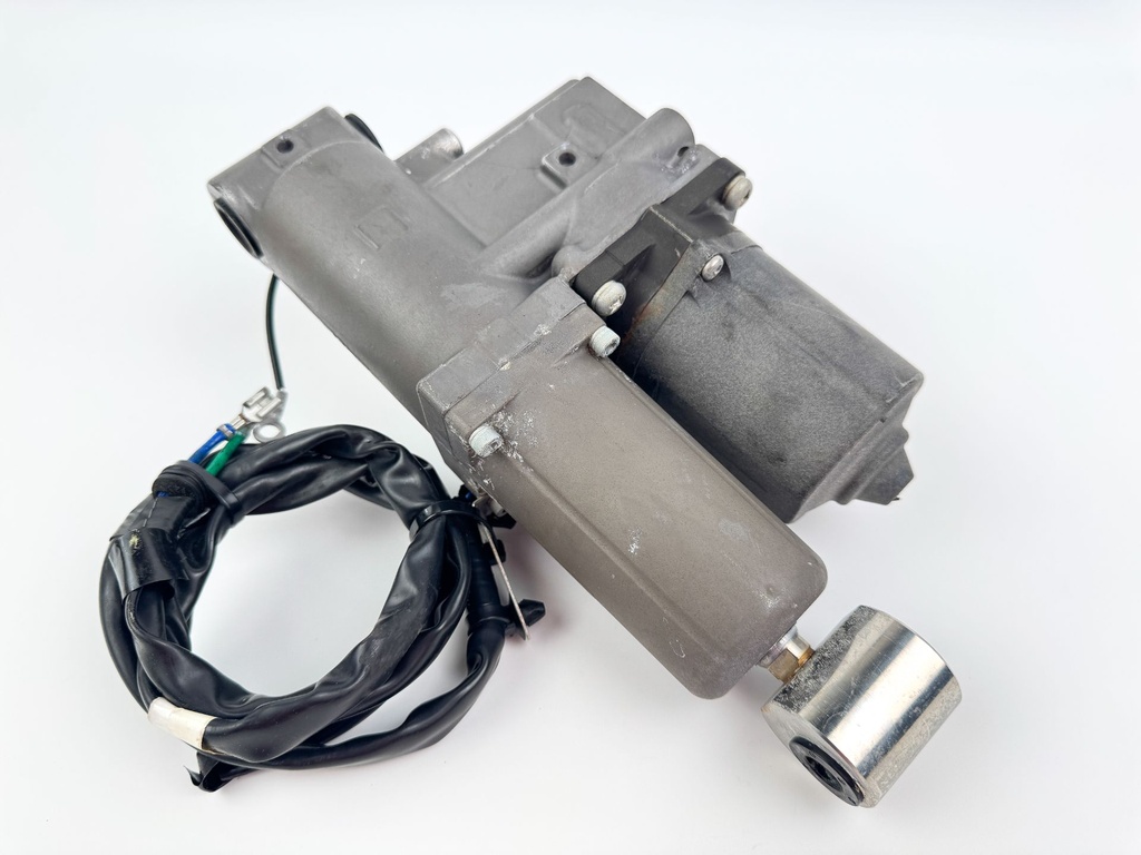 Honda BF60 60HP 4 Stroke Outboard Trim Tilt Unit Assembly 56000-ZZ3-033