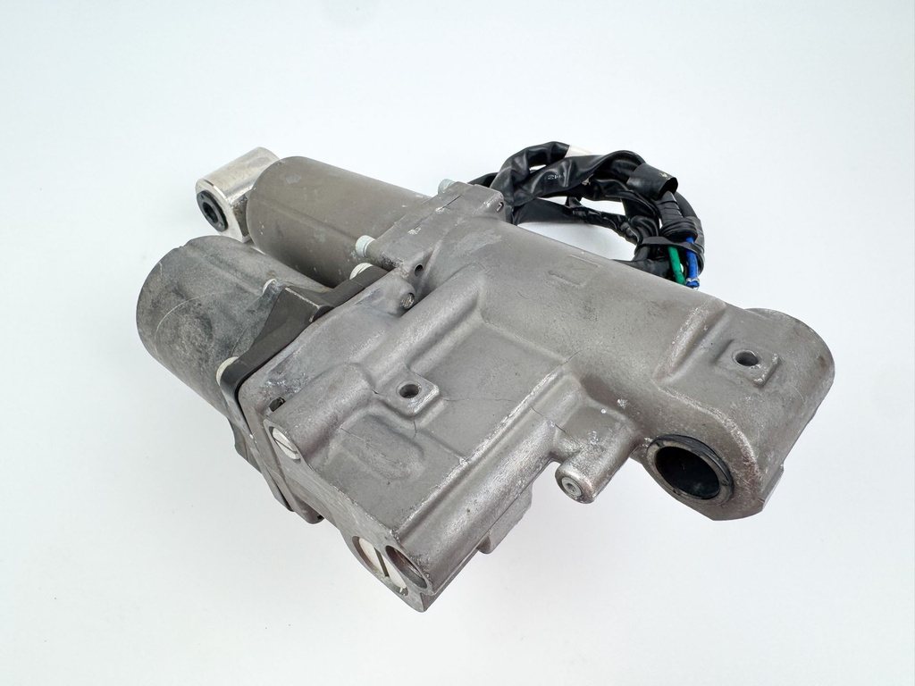 Honda BF60 60HP 4 Stroke Outboard Trim Tilt Unit Assembly 56000-ZZ3-033