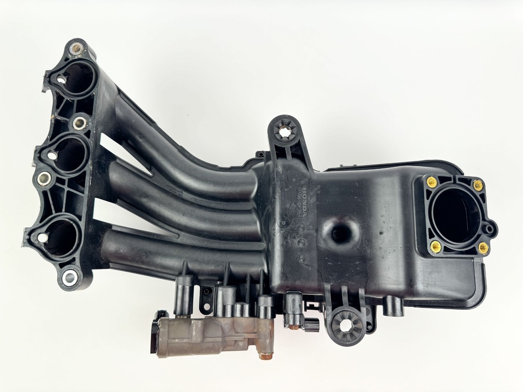 2010 Honda 60 HP 4 Stroke Outboard Intake Manifold 17110-ZZ3-003 OEM