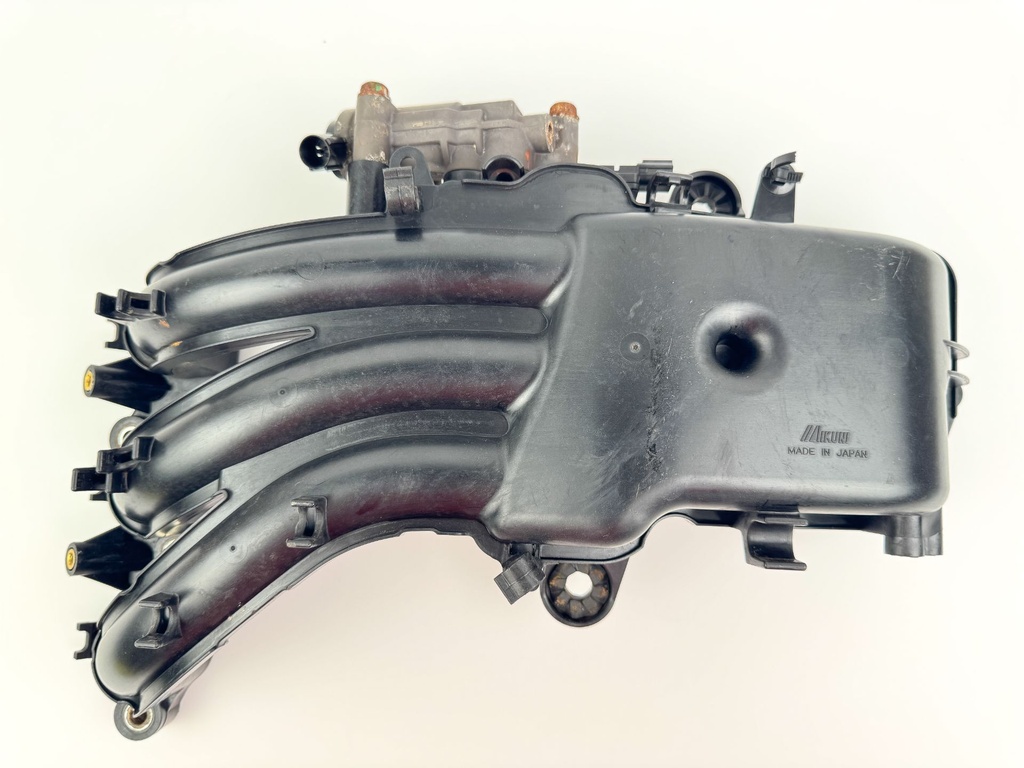 2010 Honda 60 HP 4 Stroke Outboard Intake Manifold 17110-ZZ3-003 OEM