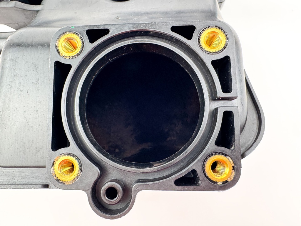 2010 Honda 60 HP 4 Stroke Outboard Intake Manifold 17110-ZZ3-003 OEM