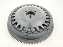2015 Evinrude 225 HP 2 Stroke Outboard Flywheel 0586966 OEM