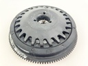 2015 Evinrude 225 HP 2 Stroke Outboard Flywheel 0586966 OEM