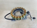 2012 Yamaha 200HP 3.3L 4 Stroke Stator Pulser Base Assembly 6P2-81460-00-00
